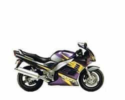 RF900 R (1993-1996)